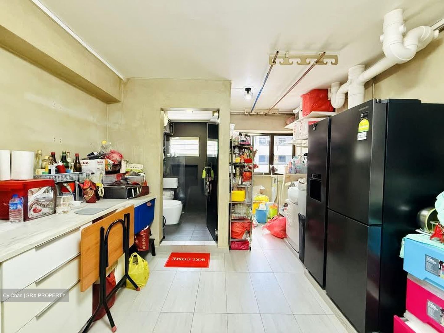 Blk 104A Kebun Baru Heights (Ang Mo Kio), HDB Executive #553721721
